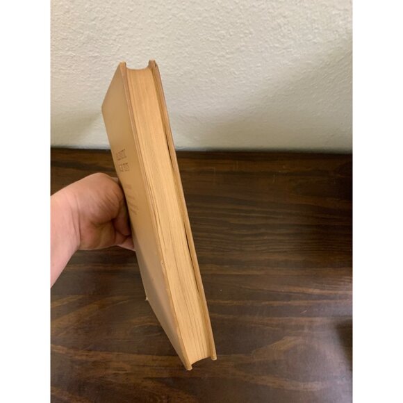 Hellenistic Greek Texts Hardcover 1947 by Allen Wikgren Vintage LS14 - Picture 3 of 10